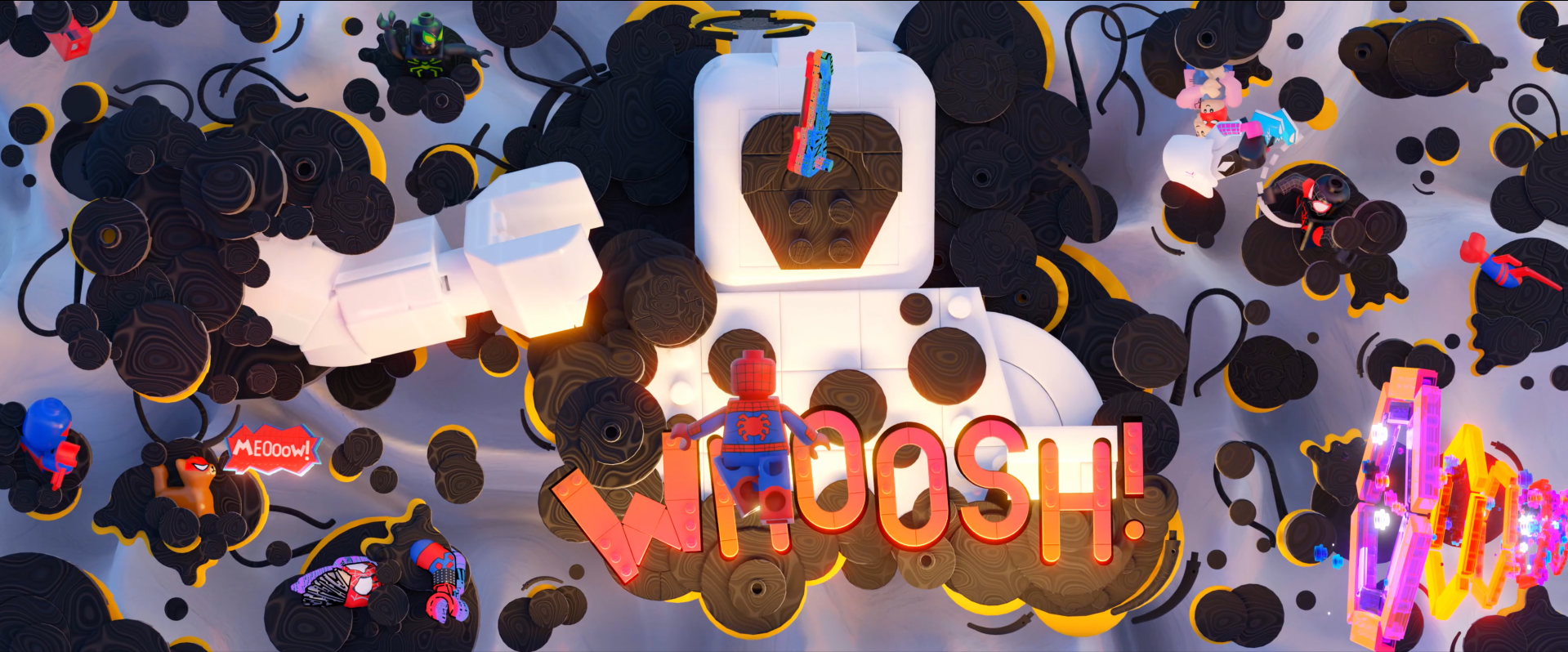 Boss Fight Challenge