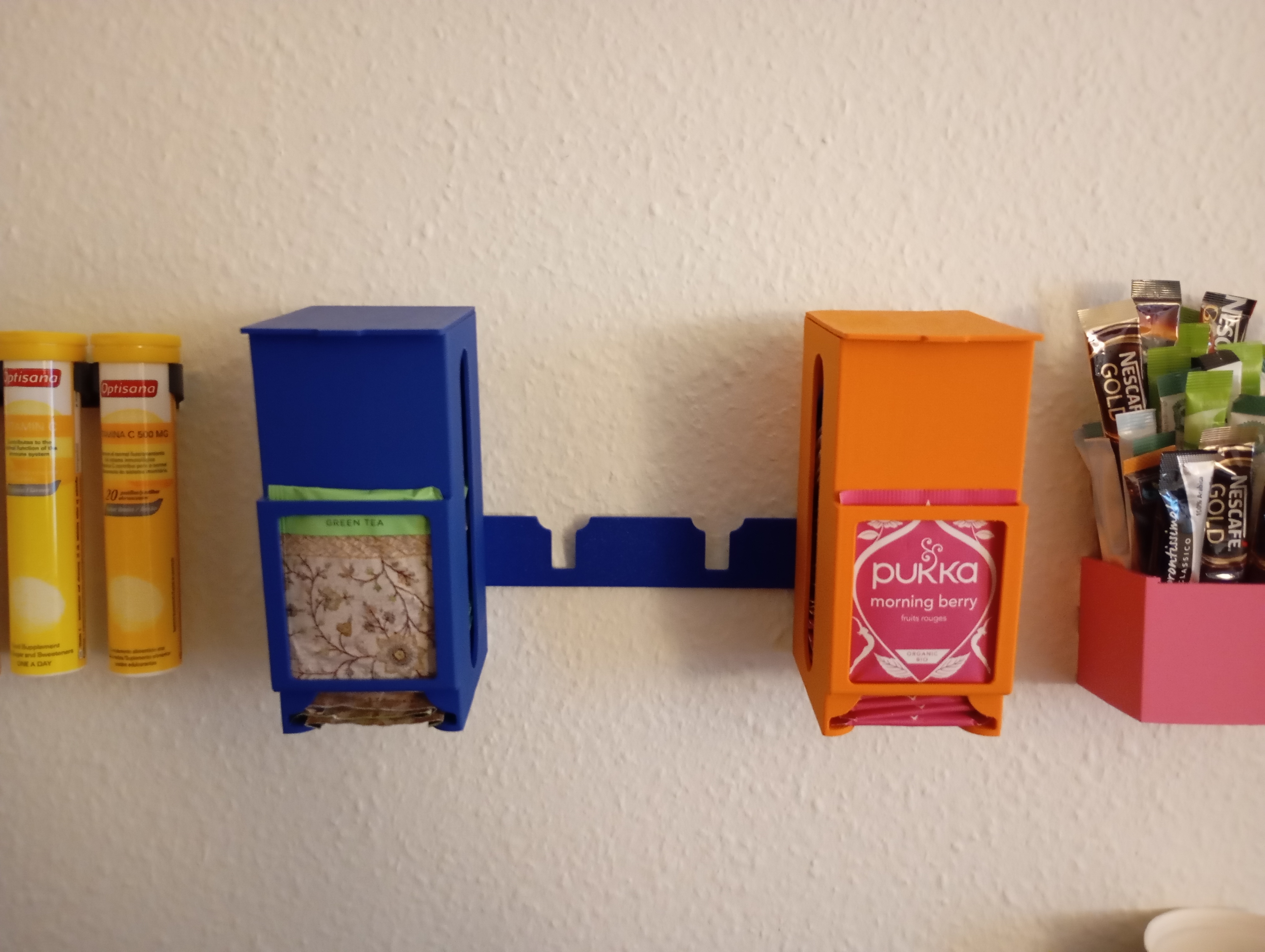 Attachment Mechanism