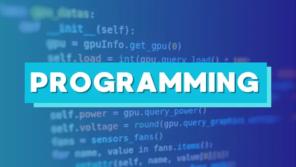 Programming